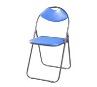 Master grill&party domino silla plegable plegable para jardín, hogar,