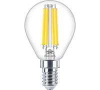 Master LED Lustre E14 3.4W 2700K 470Lm