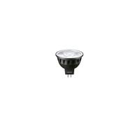 Master Ledspot Expertcolor mr16 gu5.3 6,7w 35w 2700k 420lm cri97 36° 12v