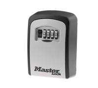 Master Lock 5400d Select acceso llave caja de almacenaje con Set-your-own combinación candado, 5401D