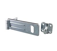 Master Lock 706EURD Portacandado al Aire Libre, Plateado, 152mm