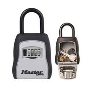 Master Lock - Caja de llaves 5400E
