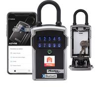 Master Lock Caja para llaves Select Access SMART con Bluetooth y arco