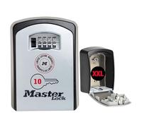 Master lock caja de llaves segura - formato xl - caja de llaves - alma