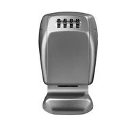 MASTER LOCK Caja fuerte reforzada para llaves de seguridad, certificada, resistente a la intemperie, montada en la pared