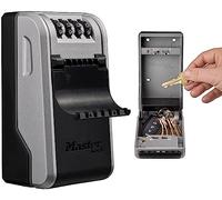 Master lock caja para llaves con montaje en pared 5481eurd