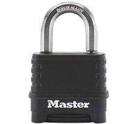 Master lock candado alta seguridad [combinacion] [zinc] [exterior] [ar