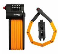 Master Lock Candado codificado para bicicleta 8336EURDPRO