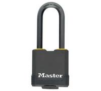 Master Lock Candado Excell 50 mm Negro