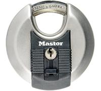 Master lock candado masterlock con clase de seguridad 8 m40eurdcc