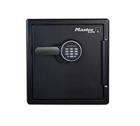 Master lock cassaforte con combinazione digitale lfw123ft