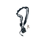 Master Lock Clima Resistente 40mm Candado & Cadena 90cm x 6mm MLK8390PRO