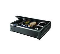 Master lock coffre-fort biometrique compact a acces rapide mld08eb