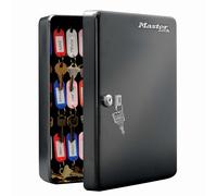 Master lock kb-50ml armario [montaje en pared] [50 ganchos] kb-50ml-50