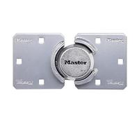Master Lock M736XKADCCSEN Cerradura de grillete oculto con cerrojo, unidades