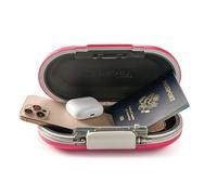 Master Lock Master Lock 5900DPNK port¨¢til seguro personal, rosa