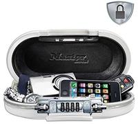Master lock master mini tresor 5900 - caja fuerte para llaves (129 x 2