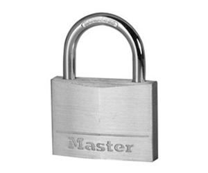 Master lock masterlock 9160eurd - candado de acero (60 mm)