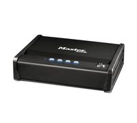 Master lock petit coffre-fort compact a acces rapide mld08e