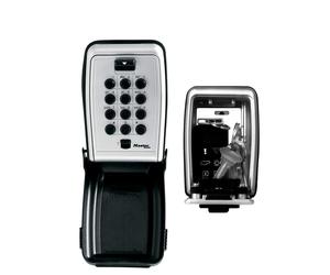 Master Lock Select Key Safe Psh Btn NUEVO