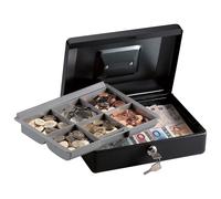 Master Lock Small Cash Box Key Lock NUEVO