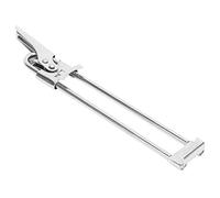 Master Opener, Master Opener Pinza Abrelatas Multifuncional Acero Inoxidable Tapa Ajustable Pinza Suministros Industriales, Abridores de Botellas
