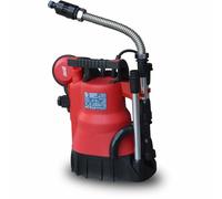 Master Pumps MPHYDRO353 Bomba de bidón para agua limpia, 350 W
