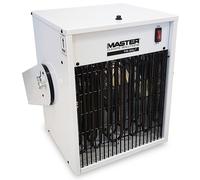Master TR 3D - Generador de aire caliente eléctrico con ventilador - 3,3 kW - SIN MANDO A DISTANCIA