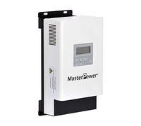 Master U-Power SC60 - Regulador de Carga Inteligente MPPT 60a 12v/24v/48v