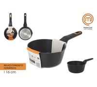 Masterchef Cazo de Aluminio Forjado 16cm 2.5mm