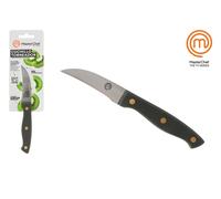 Masterchef Cuchillo Pelador 8cm Sage M HIPERS