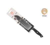 Masterchef Cuchillo Santoku 18cm (1.8mm) de Masterchef