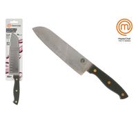 Masterchef Cuchillo Santoku 18cm Sage M HIPERS