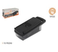 Masterchef Set de Mandolina 15 Piezas