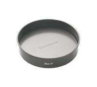 Masterclass 20cm loose based sandwich tin with ptfe, pfoa and bpa free