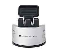 Masterclass afilador doble inteligente con 2 cuchillas para afilar y p