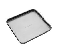 Masterclass bandeja de horno cuadrada antiadherente sin ptfe, pfoa ni