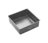Kitchen craft master class kcmchb38 - molde antiadherente para tartas