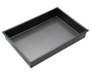 Masterclass bandeja para hornear/hornear con antiadherente ptfe, pfoa