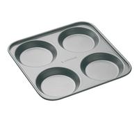 Masterclass bandeja para yorkshire pudding de 4 agujeros con antiadher