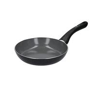 MasterClass Can-to-Pan Ceramic Eco Sartén con antiadherente sin PTFE, PFOA ni BPA, fabricada con un 70% de aluminio reciclado, 20 cm