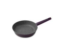 Masterclass cast aluminium pfa free, lightweight, non-stick frying pan