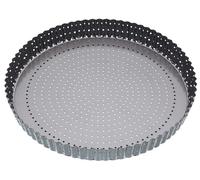 Masterclass crusty bake - lata para quiche (30 cm, antiadherente)