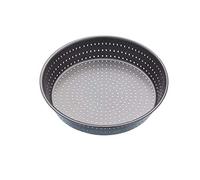 MasterClass Plato perforado para tartas Crusty Bake 23 cm
