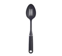 Masterclass cuchara con mango blando, nylon antiadherente, 34 cm