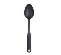 Masterclass cuchara de cocina con mango blando, nylon antiadherente, 3