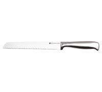 Masterclass cuchillo de pan, acero inoxidable de lujo, cuchillo de pan
