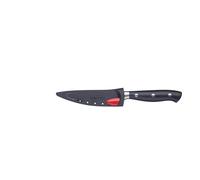 Masterclass cuchillo utilitario, cuchillo de cocina pequeño edgekeepe
