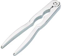 Masterclass deluxe cascanueces de acero inoxidable, 17 cm (6,5')