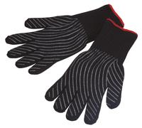 Masterclass guantes profesionales de seguridad resistentes al calor pa